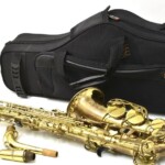 H.SELMER『Super Action 80 SERIES Ⅱ アルトサックス』
