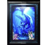 クリスチャン・ラッセン 『ミスティックプロフェシー』