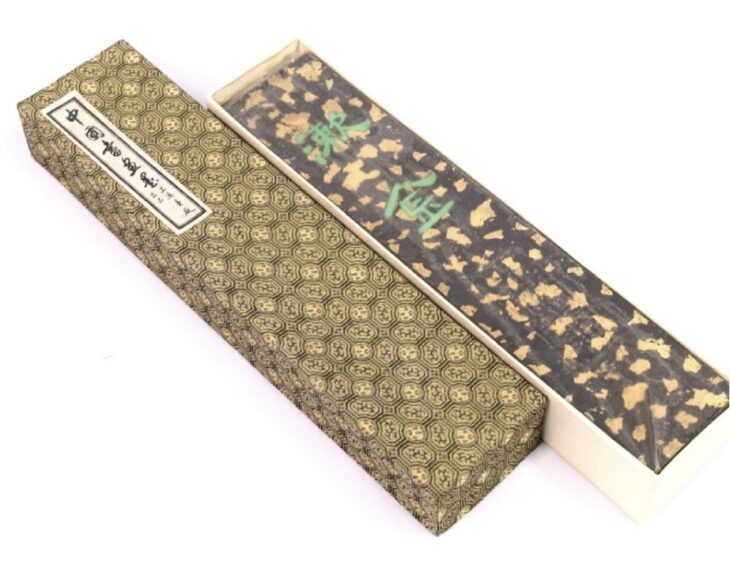 上海墨廠 『漱金墨』