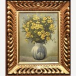 佐藤 哲郎 『ヘレニューム』 6号 油彩