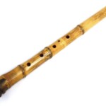 北原精華堂 『尺八』