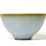 中島宏 『粉青 ぐい呑』