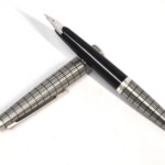 PILOT パイロット 万年筆