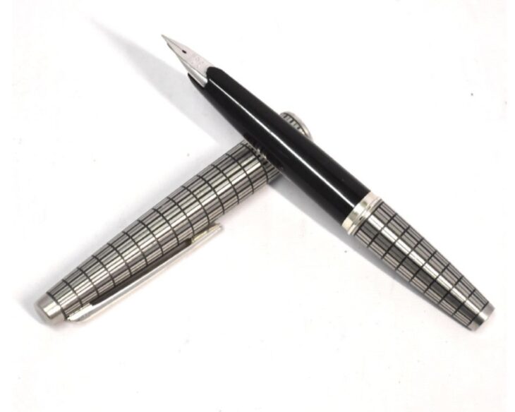 PILOT パイロット 万年筆