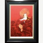 松本零士 『わが青春のアルカディア』