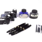 モンブラン 万年筆 3点