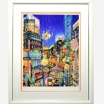 ヒロ・ヤマガタ 『ネオン』