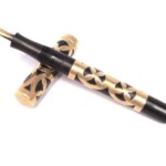 ワランテッド 万年筆