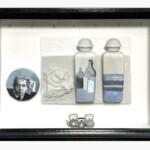 宇野亜喜良 ジョルジョ・モランディ やかん イラスト