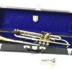 Vincent Bach トランペット 『Stradivarius』