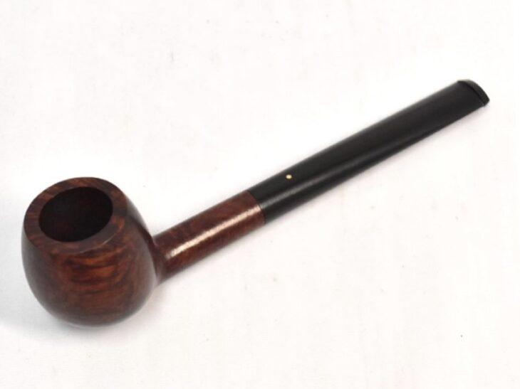 ダンヒル パイプ 『BRUYERE PIPE』 ｜骨董品買取 緑和堂