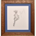 アールビバン マセイ スペシャル 色紙