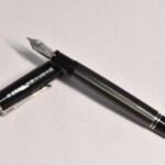 ペリカン製 『万年筆 ペン先18C-750』