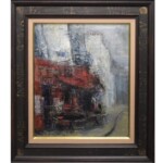 定岡 宏『コットウ店』