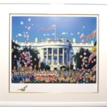 ヒロヤマガタ 『THE WHITE HOUSE DAY』