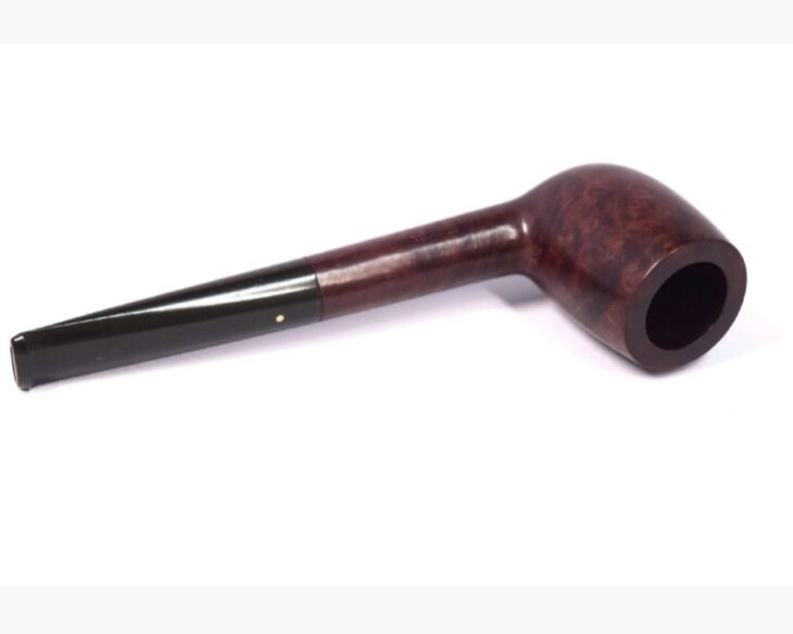 美品 ダンヒル タンシェル ダブリン パイプ 22052 1978年頃 美品 ダンヒル タンシェル ダブリン パイプ 22052 1978年頃