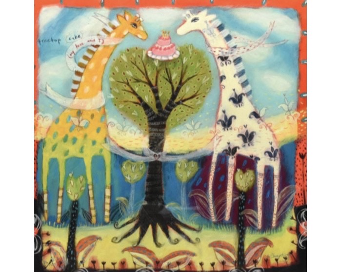 Karen Hoepting カレンホイプティング　ボストンザワールド　版画 Karen Hoepting カレンホイプティング ボストンザワールド 版画 Karen