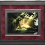 mocha 『新しい家族』 オーダー作品