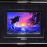 ラッセン 『シェパード オブ ザ シー(S)』