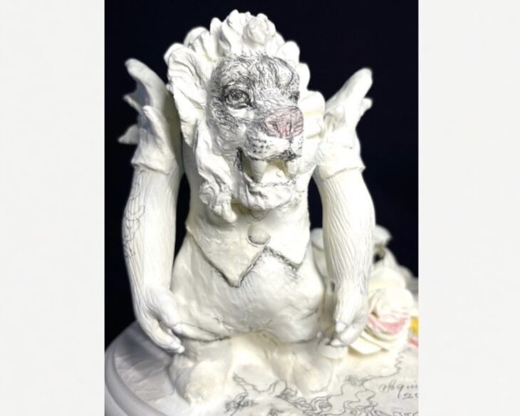 宇野亜喜良 『夏の庭冬の庭』 ｜骨董品買取 緑和堂