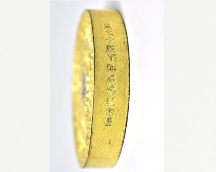 千寿墨 『百寿御墨』 呉竹精昇堂 ｜骨董品買取 緑和堂