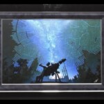 mocha『プラネタリウム』 オーダー版画
