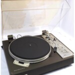パイオニア ターンテーブル 『XL-A700S』