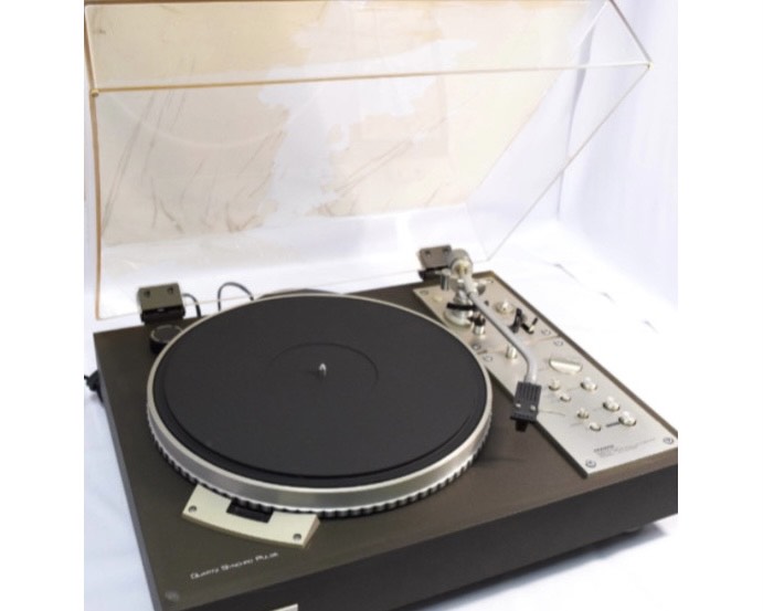 パイオニア ターンテーブル 『XL-A700S』