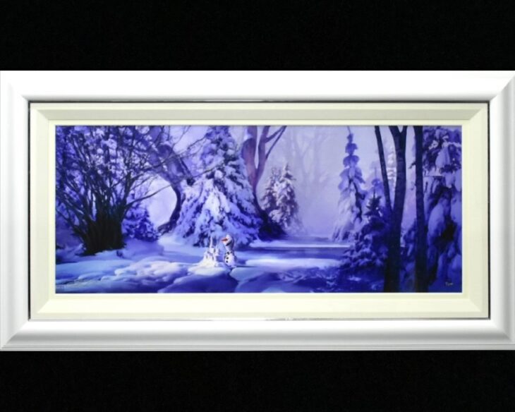 FROZEN『ALMOST SUMMER BY MARTINERE』