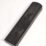 古梅園別製 紅花墨