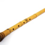 尺八 北原精華堂