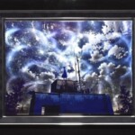 mocha 『星溜り METAL』