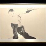 天野 喜孝『ツイン』