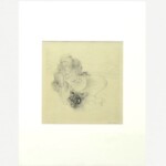 ハンス・ベルメール 銅版画
