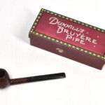 ダンヒル  パイプ 『BRUYERE PIPE』