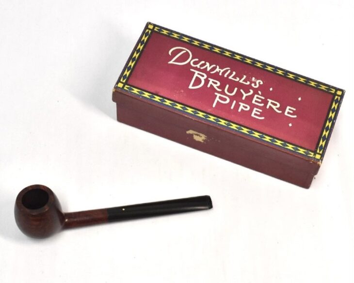 ダンヒル  パイプ 『BRUYERE PIPE』