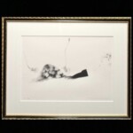 天野喜孝 『ひめじょおん』