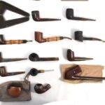 ダンヒル 『パイプセット 15点』