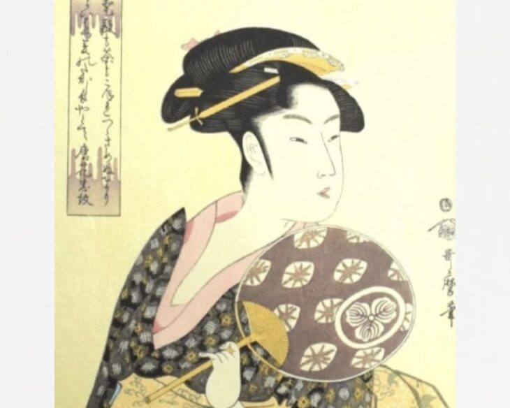 復刻版画 33点