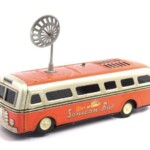 増田屋『Sonicon Bus』
