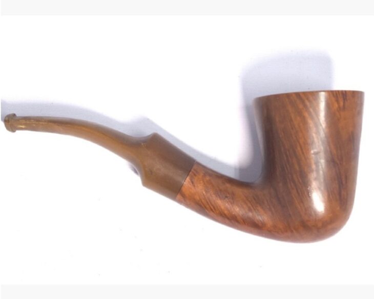 ①アンティークパイプ　ＡＮＮＥ　ＪＵＬＩＥ　デンマーク