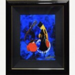 松本零士 『時の環の旅Ⅲ』