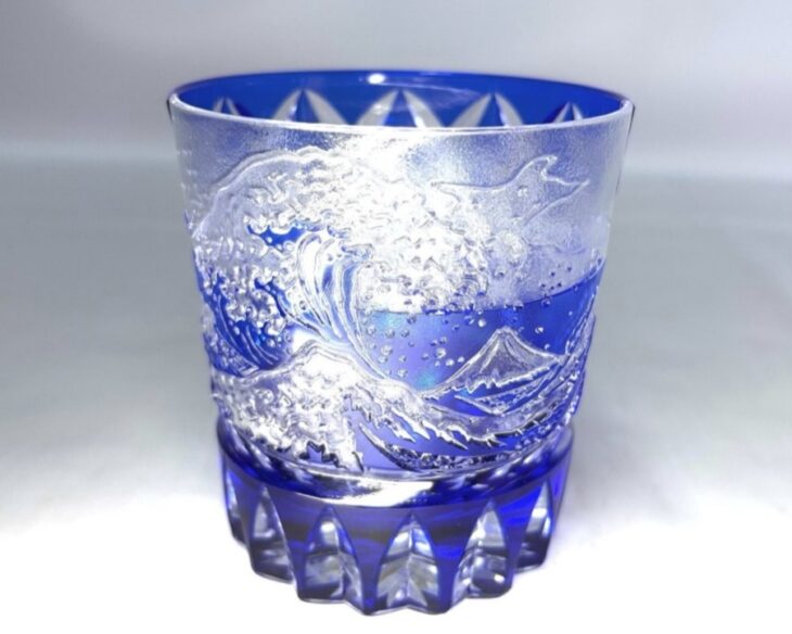 超希少品☆江戸切子 木村泰典 猪口（切子 江戸切子 薩摩切子） 5136-01_3_medium.jpg?v=1678158426
