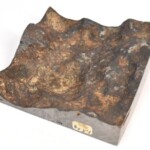 ニッケル鉄隕石