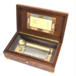 REUGE 『EmperorKiss Waltz』 50弁