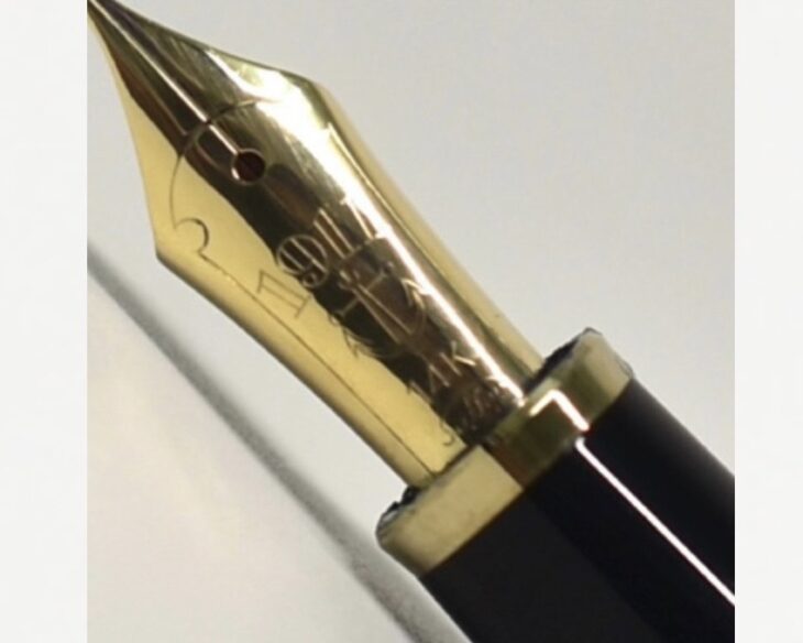 セーラー万年筆　FOUNDED1911 14k セーラー 万年筆 14K SAILOR JAPAN FOUNDED 1911 - メルカリ