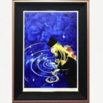 松本零士 『銀河鉄道999～時の波紋～』