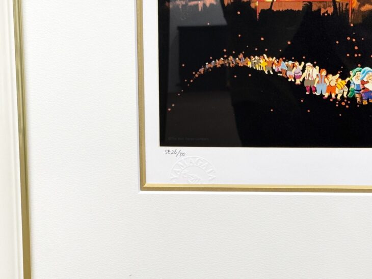 ヒロ・ヤマガタ 『ブラウン・キャッスル』 ｜骨董品買取 緑和堂