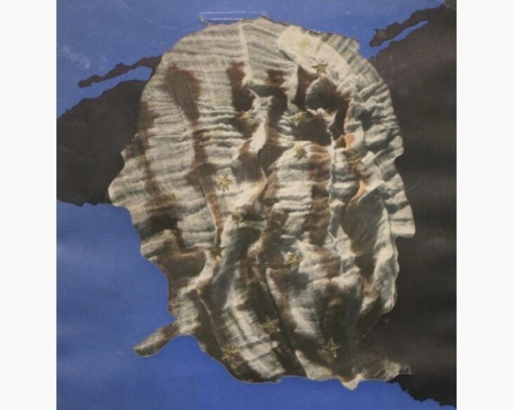 マルセル・デュシャン 『風俗画の寓意』 ｜骨董品買取 緑和堂