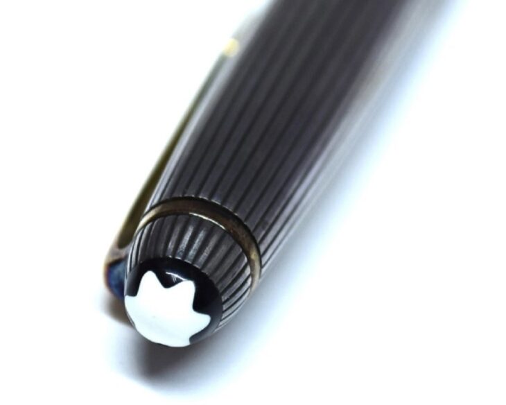 MONTBLANC ボールペン ｜骨董品買取 緑和堂